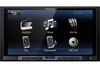 Kenwood DMX100BT 2din Universal
