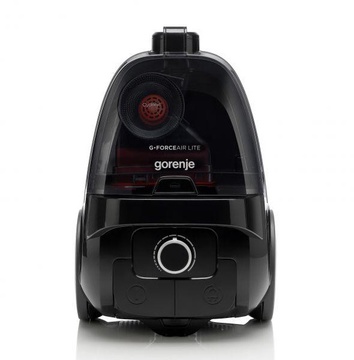 Gorenje VCEA03GALBKCY