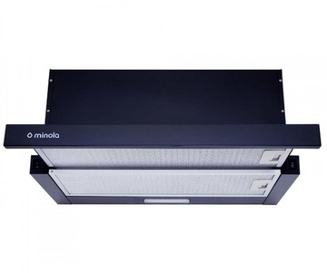 Minola HTL 6314 BL 750 LED