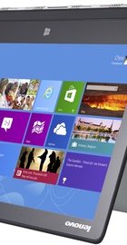 Lenovo Yoga 3 Pro (80HE00J7UA) Silver