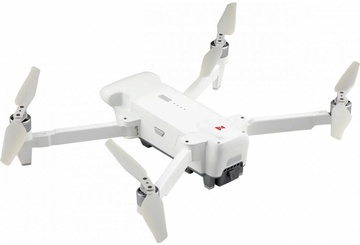 Fimi X8 SE 2022 V2 with Megaphone Combo (2*battery+1*bag)