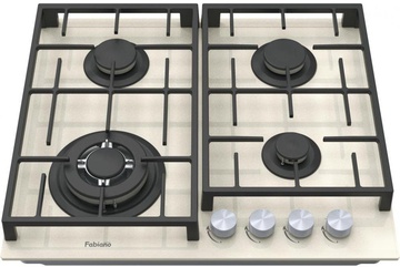 Fabiano FHG 8244 VGHT Cream Glass (8111.406.1472)