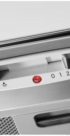 Electrolux LFG525S