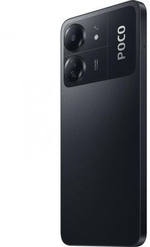 Xiaomi Poco C65 6/128GB Black (UA)