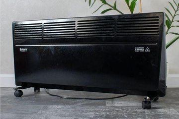 Saturn ST-HT8667 Black