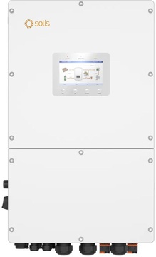 Solis Solar S6-ЕН3P30K-H