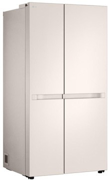LG GC-B257KEHW