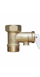 Atlantic Vertigo Steatite Essential 50 MP-040 2F 220E-S 1500W
