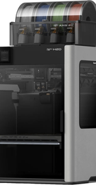 Bambu Lab H2D AMS Combo (PF003-D+SA007)