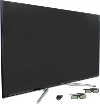 Samsung UE55H6650