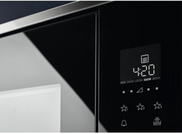 Electrolux LMS2173EMX