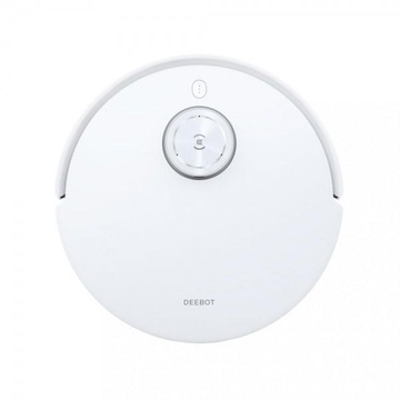 ECOVACS DEEBOT OZMO T10 TURBO White (DBX23)