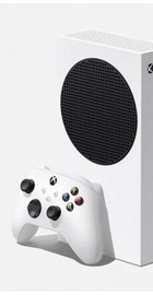 Microsoft Xbox Series S 1 TB White