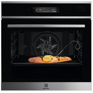 Electrolux EOC9P31WX