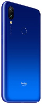 Xiaomi Redmi 7 4/64GB Blue