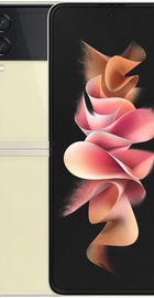 Samsung Galaxy Flip3 5G 8/128 Cream (SM-F711BZEA) (UA)