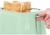 Russell Hobbs Eden 2S Pistachio 27374-56