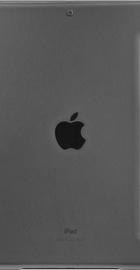 LAUT HUEX Smart Case для iPad Air 4th 10.9 (2020-2021) Fog Grey (L_IPD20_HP_GY)