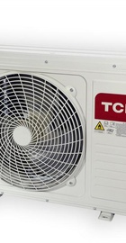 TCL TAC-09CHSD/YA11I Inverter R32 WI-FI