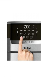 Tefal Easy Fry&Grill Precision EY505D15