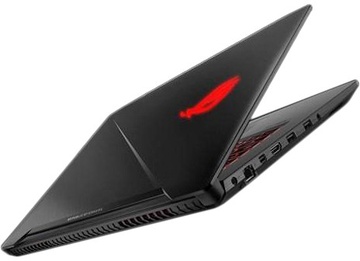 ASUS ROG Strix Scar Edition GL703GE (GL703GE-IS74)