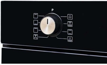 Ventolux BRISTOL 6 MT (BK)