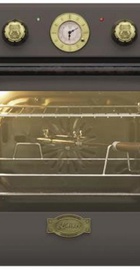 Kaiser EH 6424 GrBe Eco