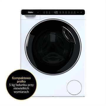 Haier HW50-BP12307U1-S