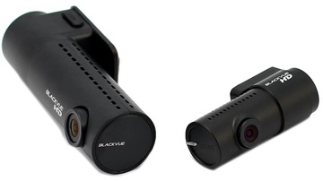 Blackvue DR430-2СH GPS