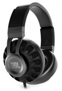 JBL Synchros S700 Black