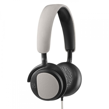 Bang&Olufsen BeoPlay H2 Silver Cloud
