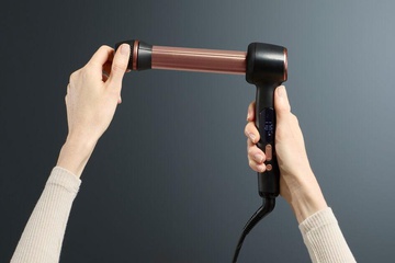 Rowenta Twist Curl CF4620E0