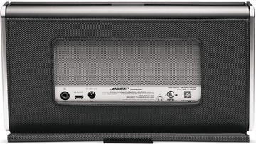 Bose SoundLink Mobile II Nylon Silver