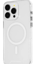 WAVE Sky Case with Magnetic Ring for iPhone 14 Pro Max