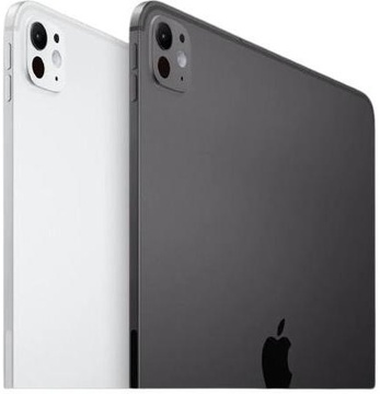 Apple iPad Pro 11 2024 Wi-Fi 2TB Space Black with Nano-texture Glass (MWR83)