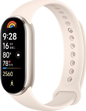 Xiaomi Smart Band 9 Titan Gray (BHR8642GL)