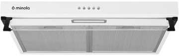Minola HPL 617 WH