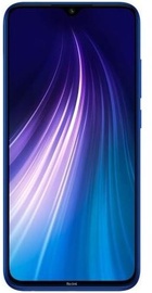 Xiaomi Redmi Note 8 2021 4/64GB Neptune Blue