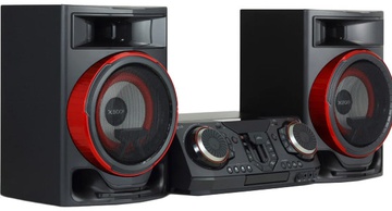 LG CL87