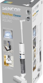 Sencor SVW 5010WH