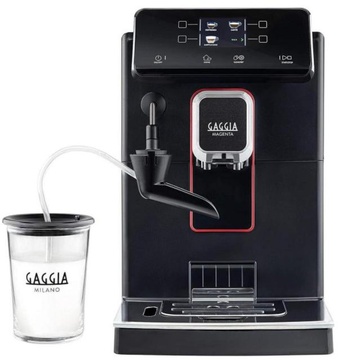 Gaggia Magenta Milk Black (RI8701/01)