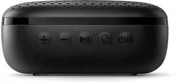 Philips TAS2505B Black