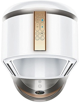Dyson Purifier Humidify + Cool Formaldehyde PH04 (379491-01)