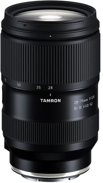 Tamron AF 28-75mm f/2.8 Di III VXD G2 (A063)