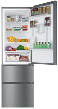 Haier HTR3619FWMN