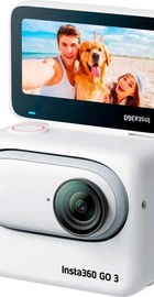 Insta360 GO 3 128GB (CINSABKA_GO306)