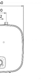 Atlantic Nanto SWH 15A M-N1