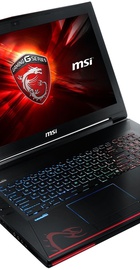 MSI GT72S Dominator Pro G (GT72S6QF-201UA)