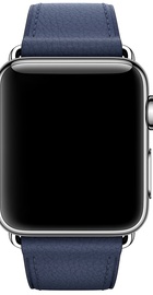 Apple Watch Classic Buckle 38mm/40mm/41mm/42mm Midnight Blue (MPWD2)