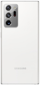Samsung Galaxy Note20 Ultra 5G SM-N986B 12/256GB Mystic White